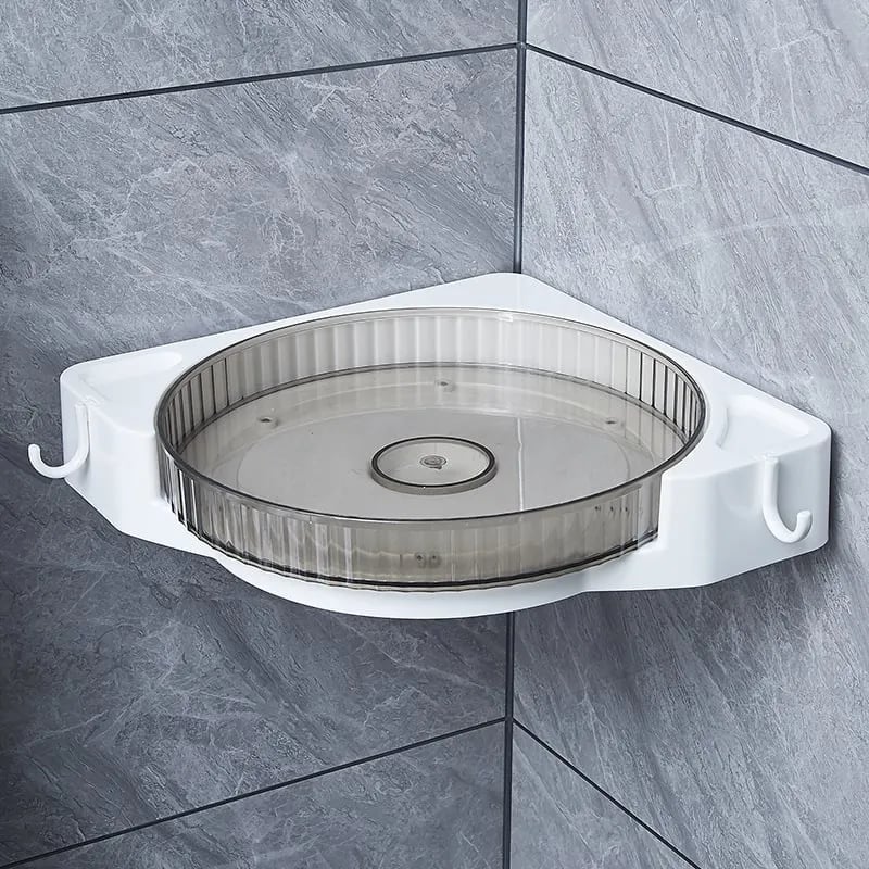 Corner Shower Caddy