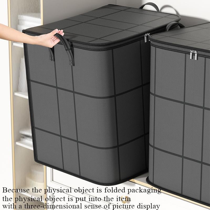 Large Capacity Clothes Storage Bag