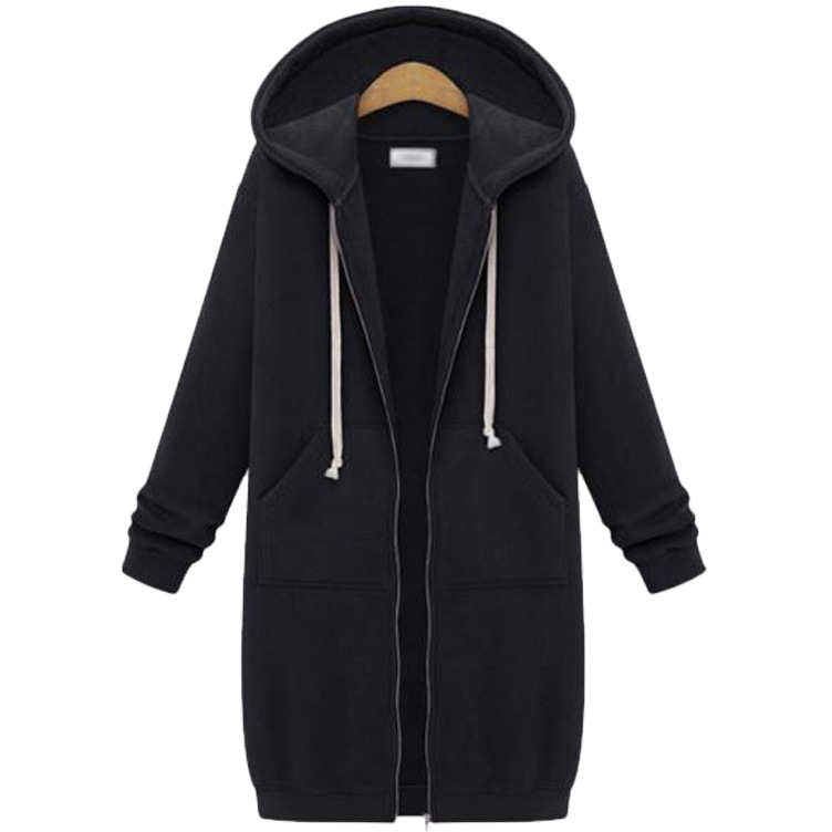 🍂Women Casual Zip up Fleece Hoodies🔥