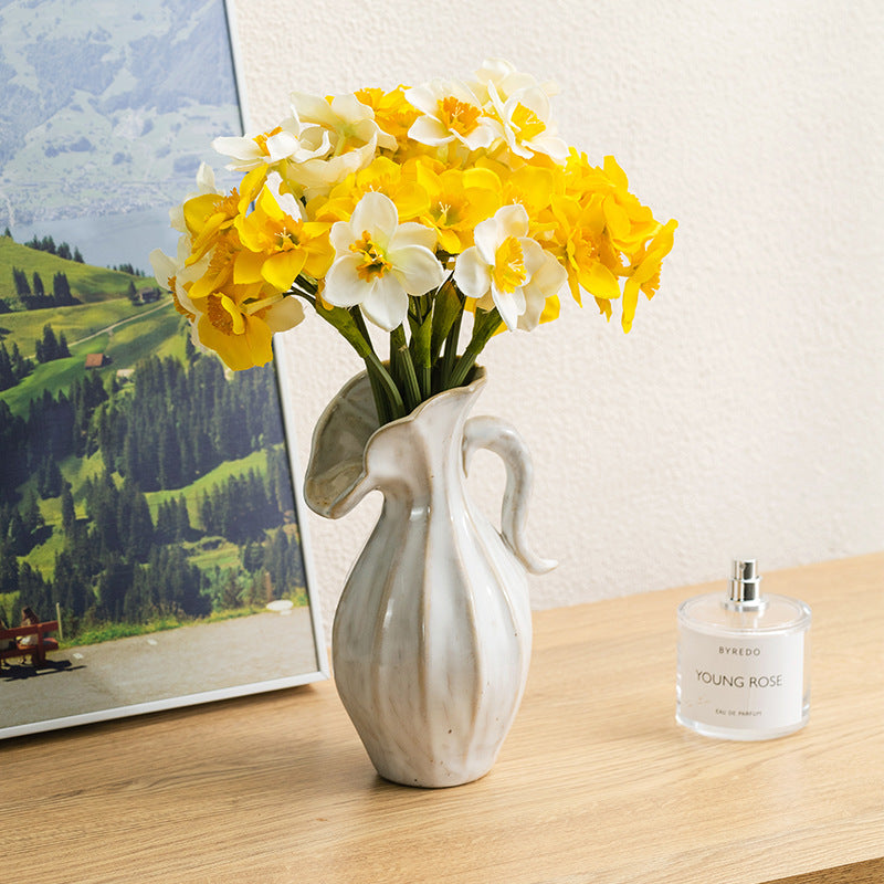 Art Trend Modern Ceramic Vase