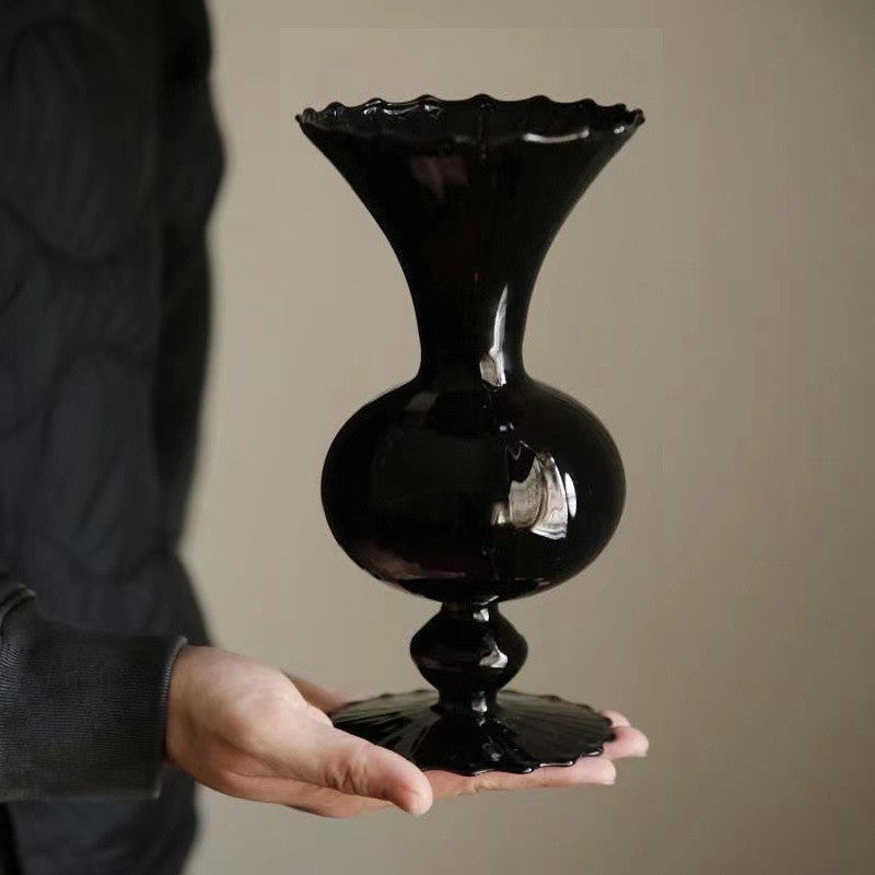 European-style high-end vase