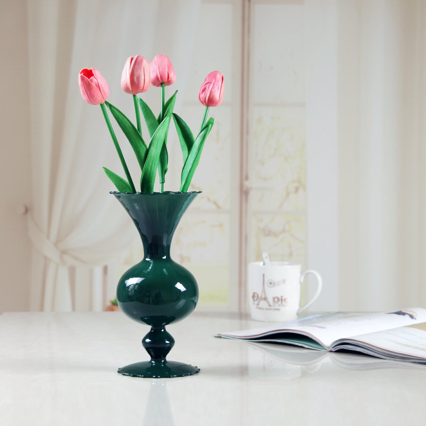 European-style high-end vase