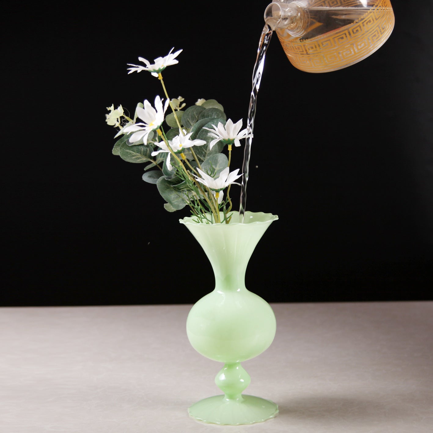 European-style high-end vase