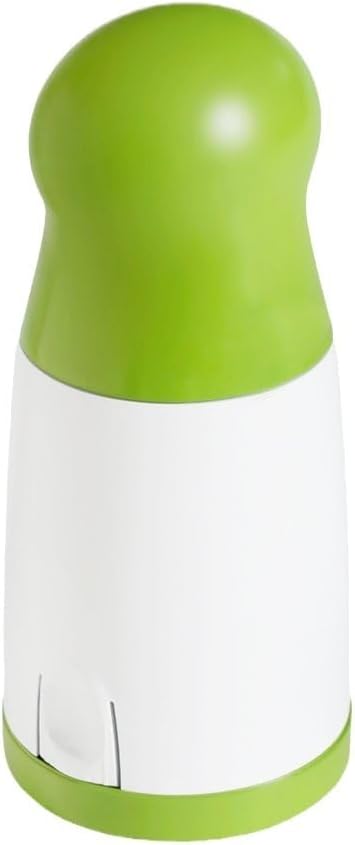 Plastic Herb Mill Grinder Spice Mill Shredder Chopper Cutter Grinder Grater Slicer Food Processor Kitchen Tools