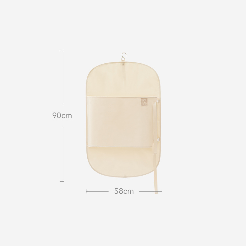 ⏰Dust-Proof Compression Clothing Cover🫸🫷