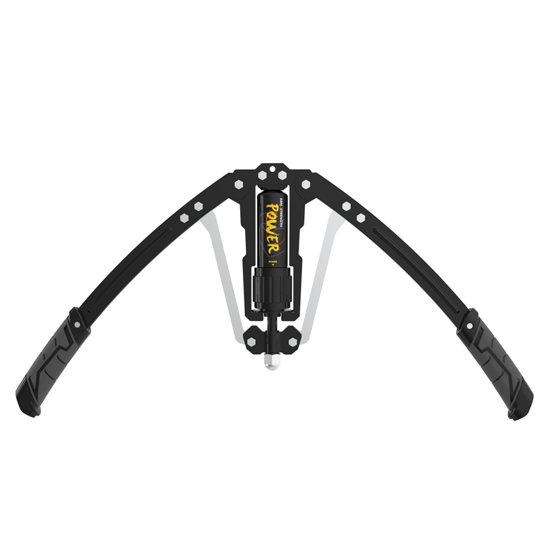 💎 Adjustable Hydraulic Power Twister – 22–440 lbs Resistance, Smart Rep Counter & US Safety Certified 💪🔧