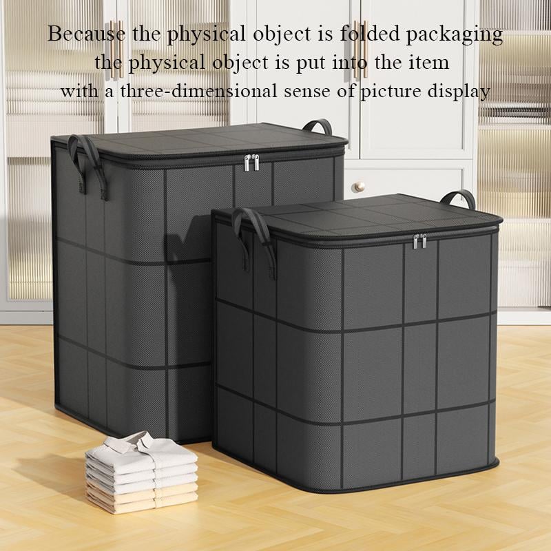 Large Capacity Clothes Storage Bag