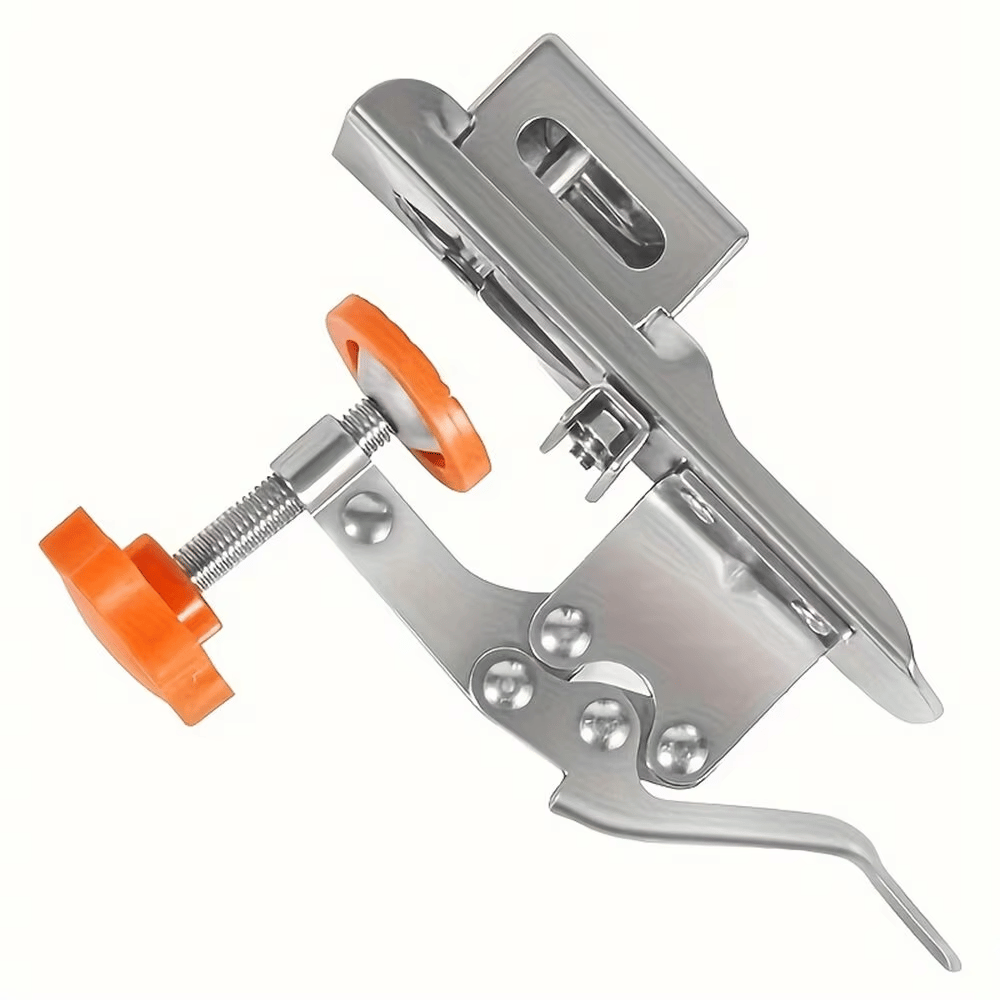 35mm Concealed Door Hinge Jig – Locking Cabinet Hinge Tool with Drilling Locator