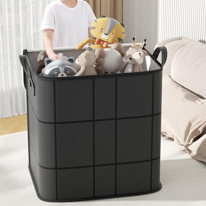 Large Capacity Clothes Storage Bag