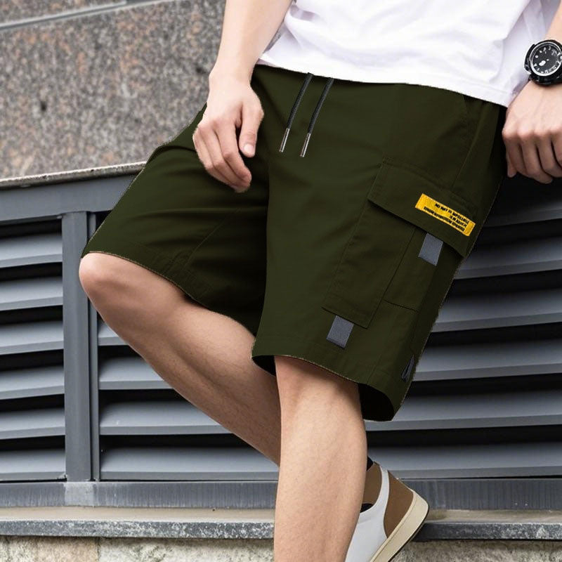 💗👖 New 2026 durable cargo shorts for everyday wear and leisure