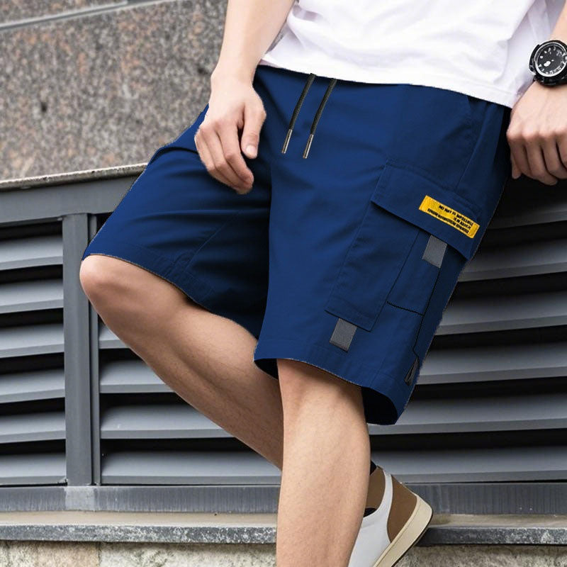 💗👖 New 2026 durable cargo shorts for everyday wear and leisure