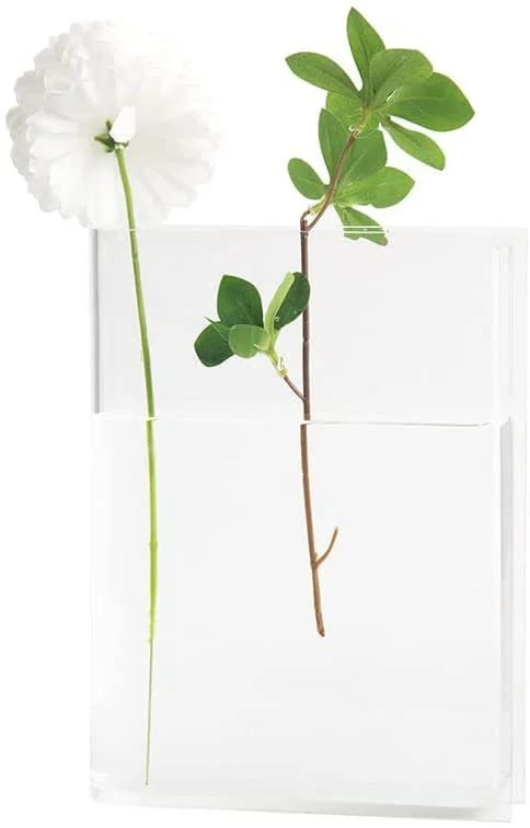 🌷The Most Beautiful Art🌷Book Shaped Vases