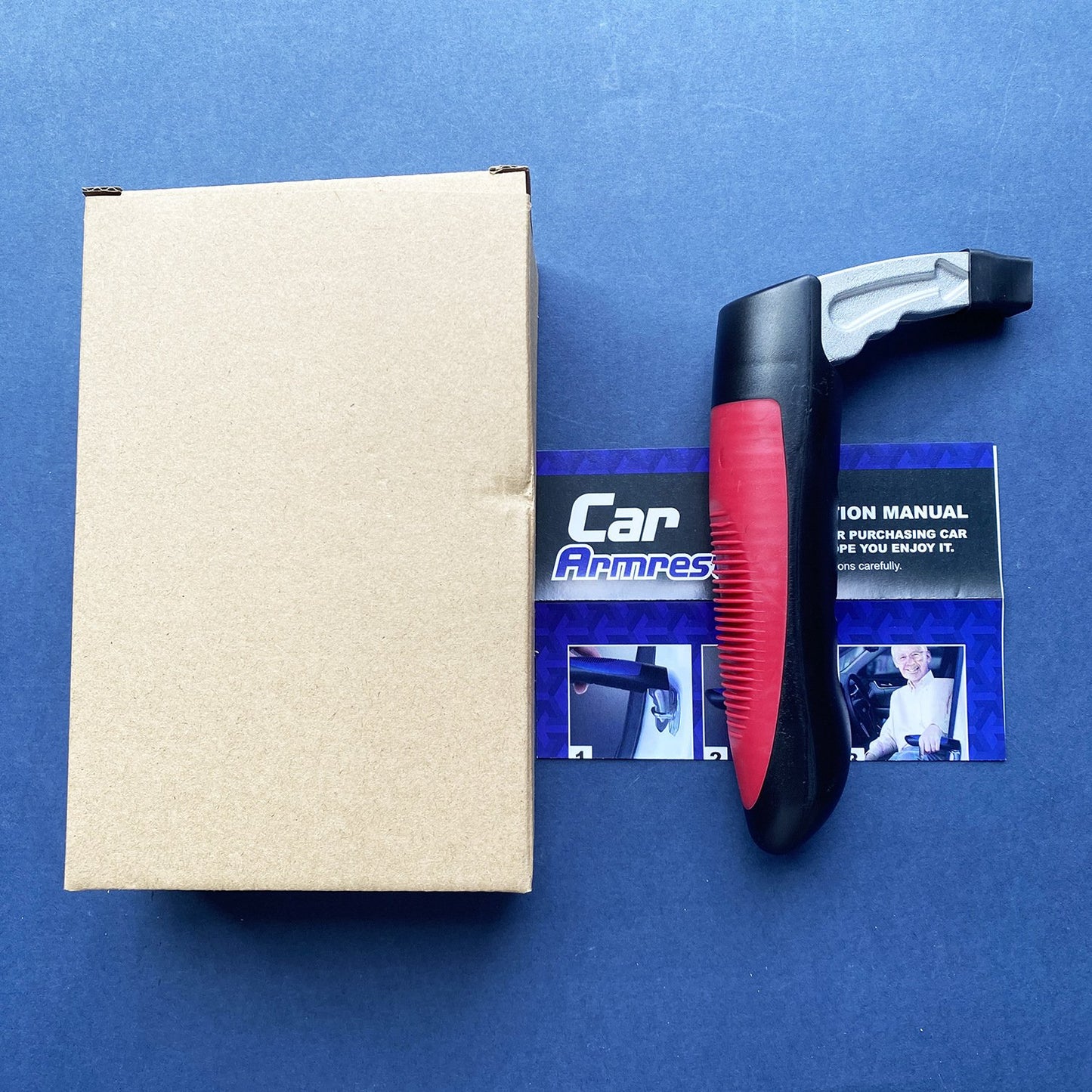 🔥Limited Time Offer🔥5 in 1 Car Handle Assist