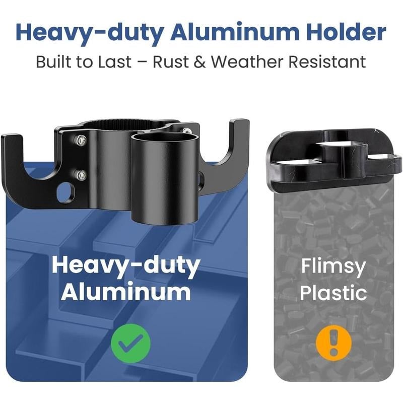 RV Cable & Chain Manager
