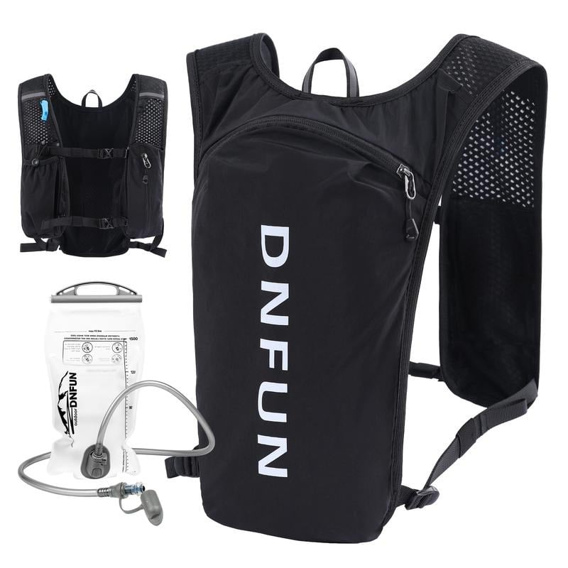 Running Vest Backpack