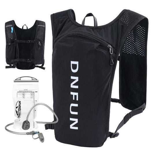 Running Vest Backpack