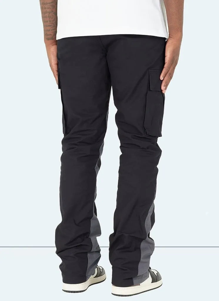 Vintage Flare Cargos Pants (Buy 2 free shipping)