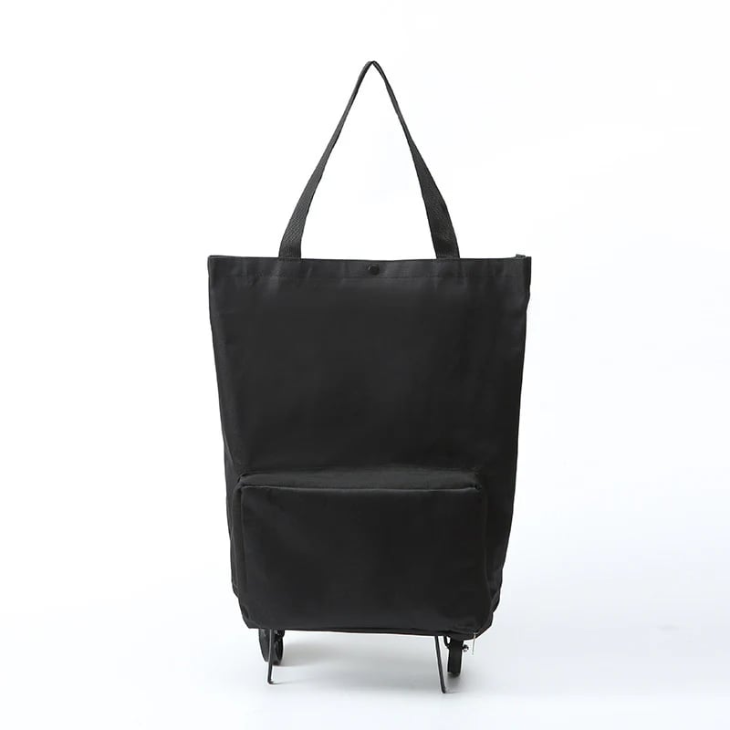 🥳💞 50K+ SALES! ⚡🛒 Shopping bag foldable green bag