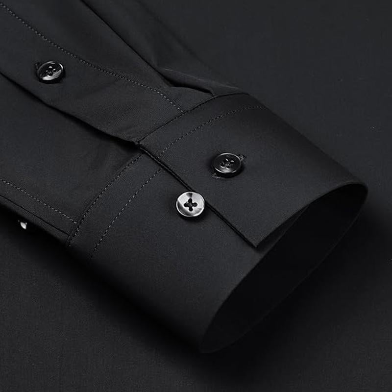 Men's Super Stretchy Quick-Drying Breathable Shirt