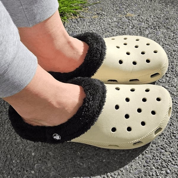 💝PAY 1 GET 2 PAIRS🌟 Warm Fuzzy Inserts – Stay Cozy All Winter Long