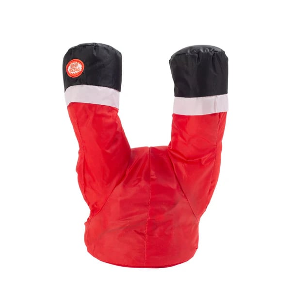 🎁Christmas Pre Sale 🎅Crashing Reindeer & Santa Set