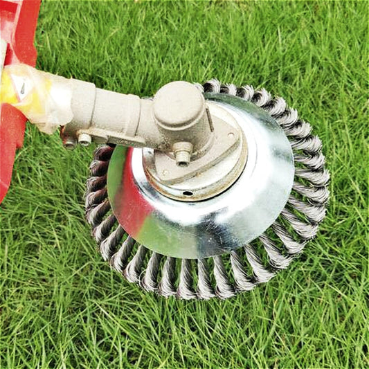 💓Winter Sale: 50% off for a limited time ✨✨Ultra-Durable Wired Trimmer Blades