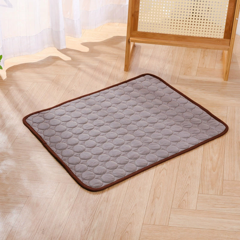 🐶 Super Value Deal: Only $17.99 — Pet Summer Cooling Mat