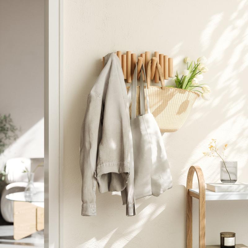 Picket Wall Hook