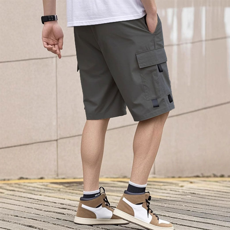 💗👖 New 2026 durable cargo shorts for everyday wear and leisure