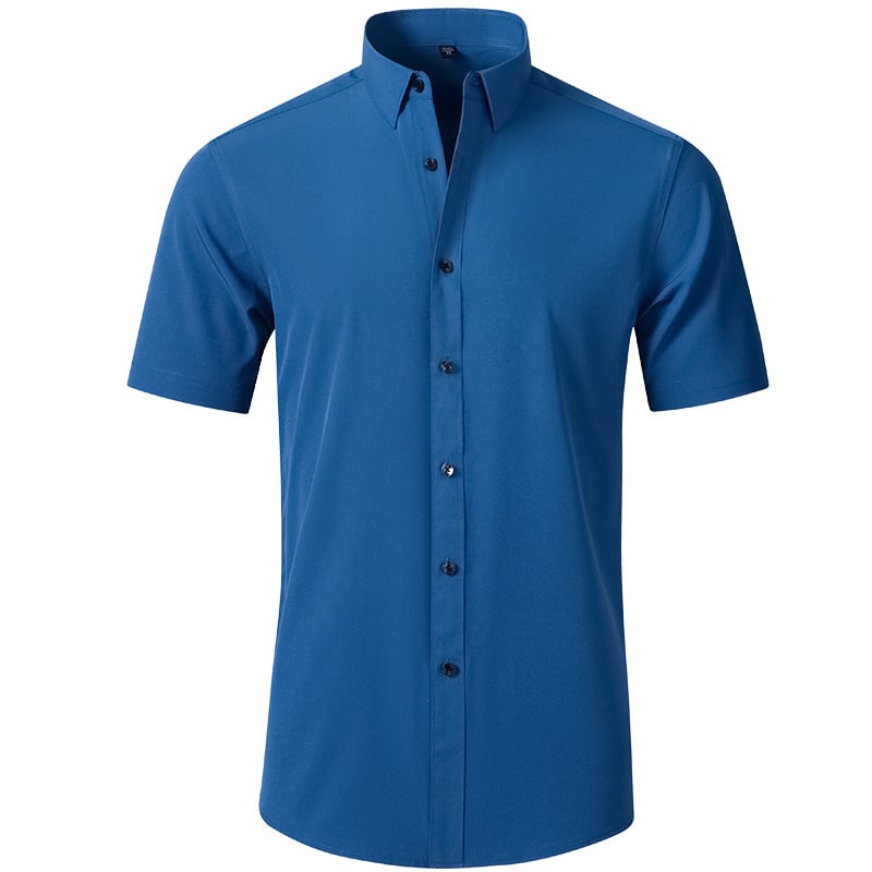 💖Stretch Non-Iron Anti-Wrinkle Shirt
