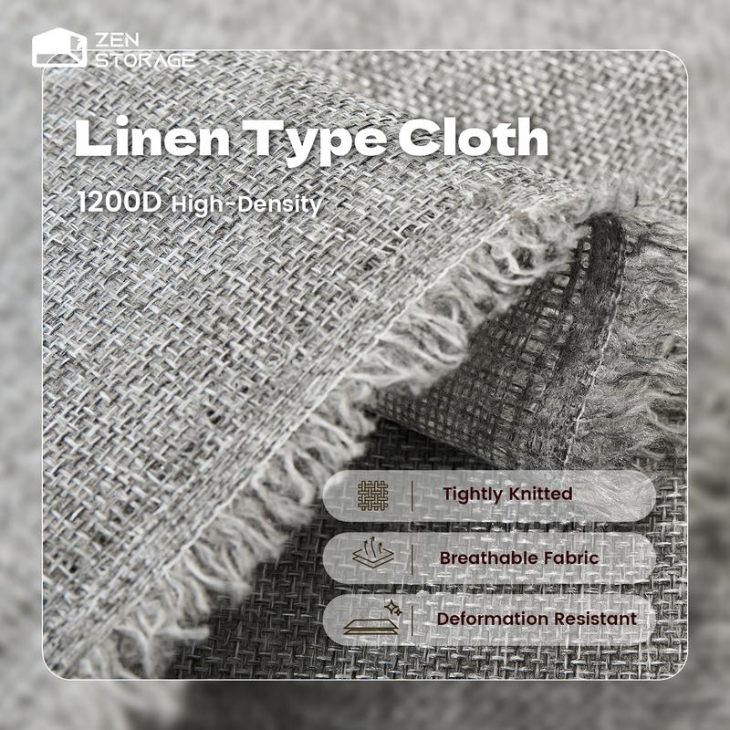 Multi-Use Storage Bags--Dustproof Organizer For Bedding Quilts Blankets