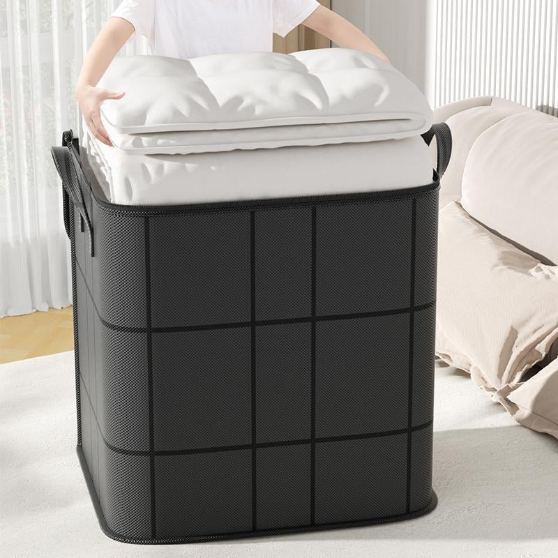 Large Capacity Clothes Storage Bag