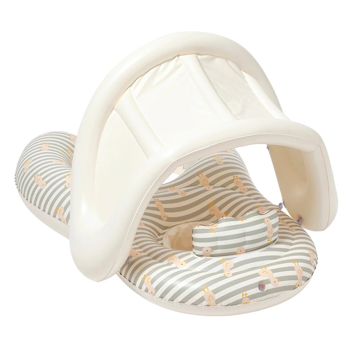 🌟🎉Baby Swimming Float Mat
