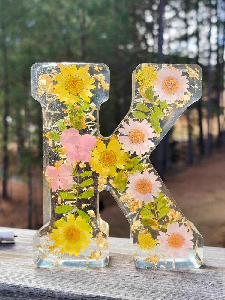 🔥Valentine's Day Hot Sale🎁 Handmade Floral Night Light🎉