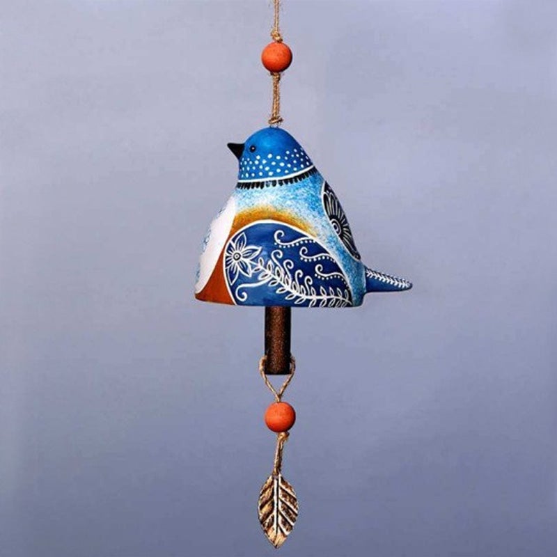 💖Bird Song Bell