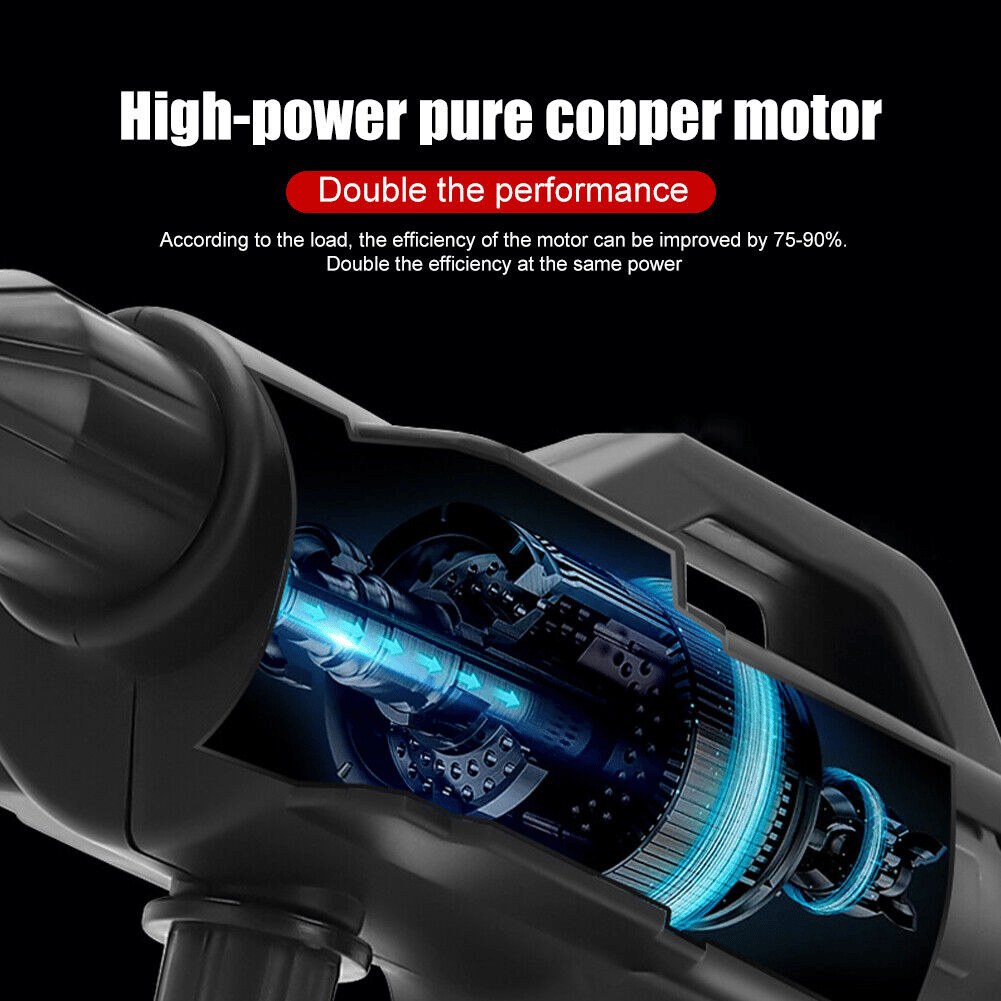 🔥Limited Time Offer🔥Cordless Portable High Pressure Spray Water Gun
