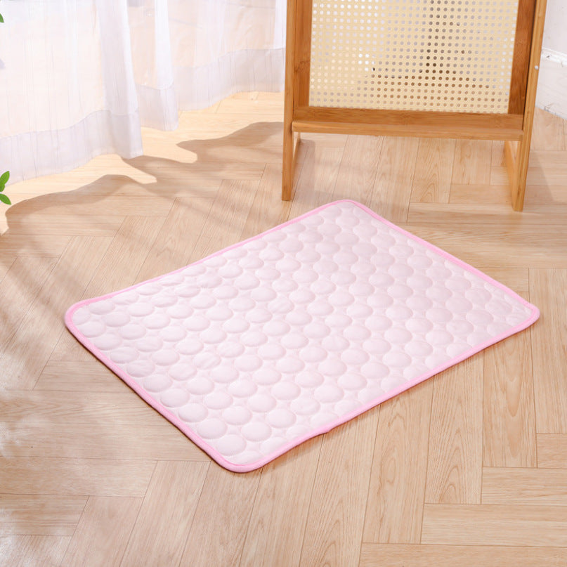 🐶 Super Value Deal: Only $17.99 — Pet Summer Cooling Mat