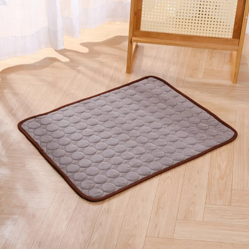 🐶 Super Value Deal: Only $17.99 — Pet Summer Cooling Mat
