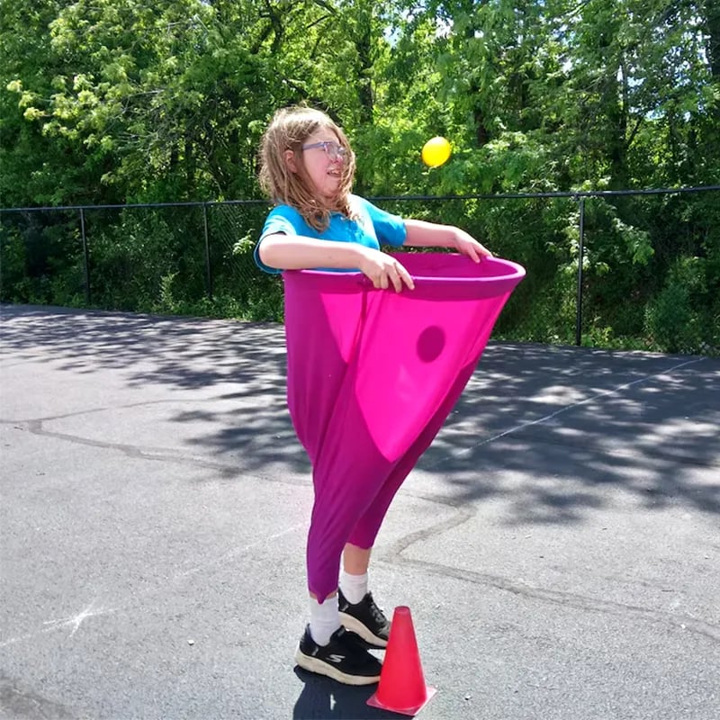 50% Off🔥Granny Pants Yard Game