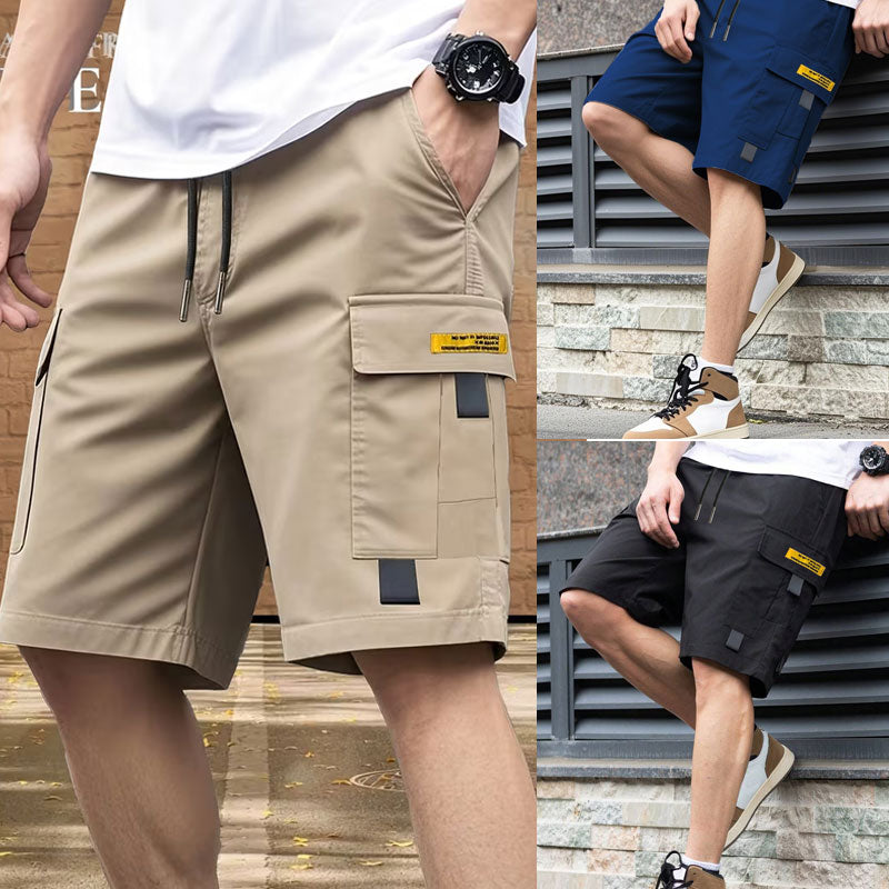 💗👖 New 2026 durable cargo shorts for everyday wear and leisure