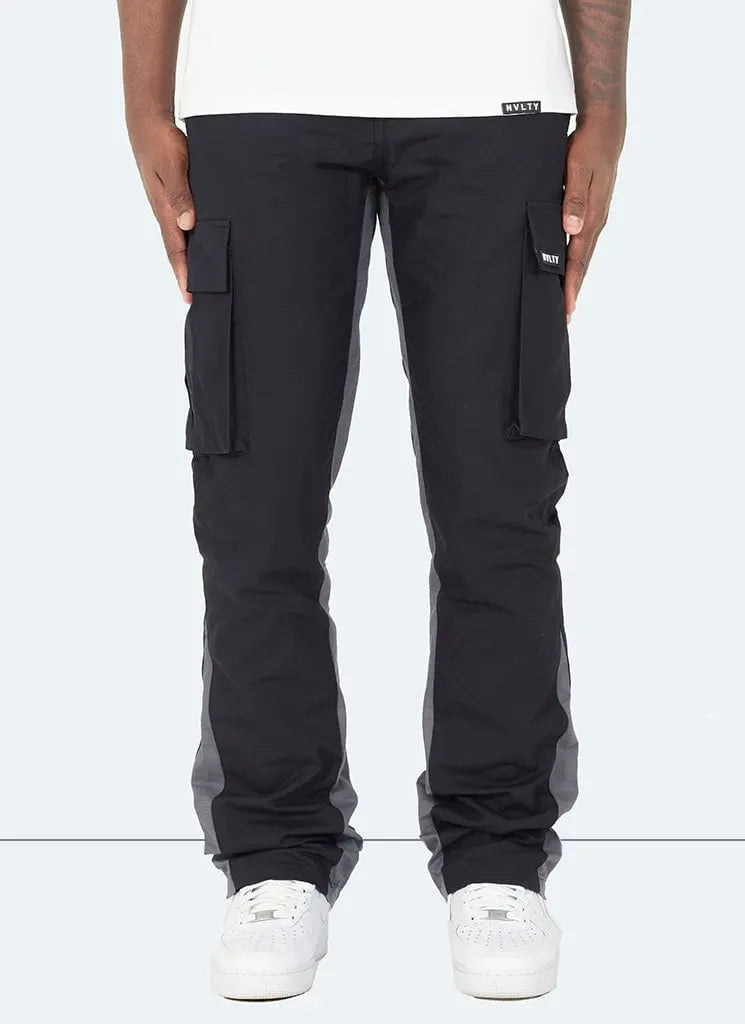 Vintage Flare Cargos Pants (Buy 2 free shipping)