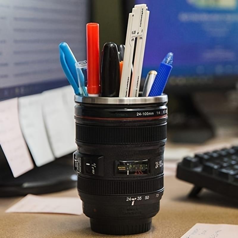 Stainless Steel Insulated Coffee Mug