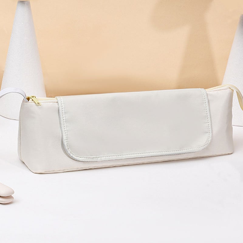Hair Tools Travel Bag and Heat Resistant Mat