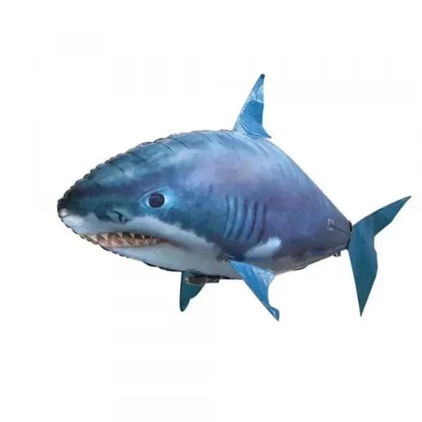🔥BIG SALE - 49% OFF🔥Remote Control Flying Shark