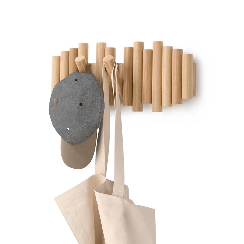 Picket Wall Hook