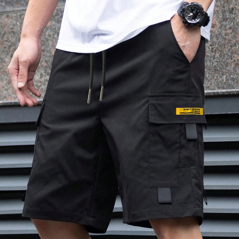 💗👖 New 2026 durable cargo shorts for everyday wear and leisure