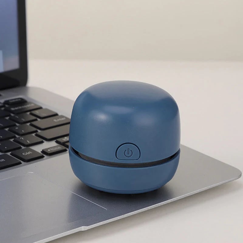 Portable Mini Desk Vacuum Cleaner