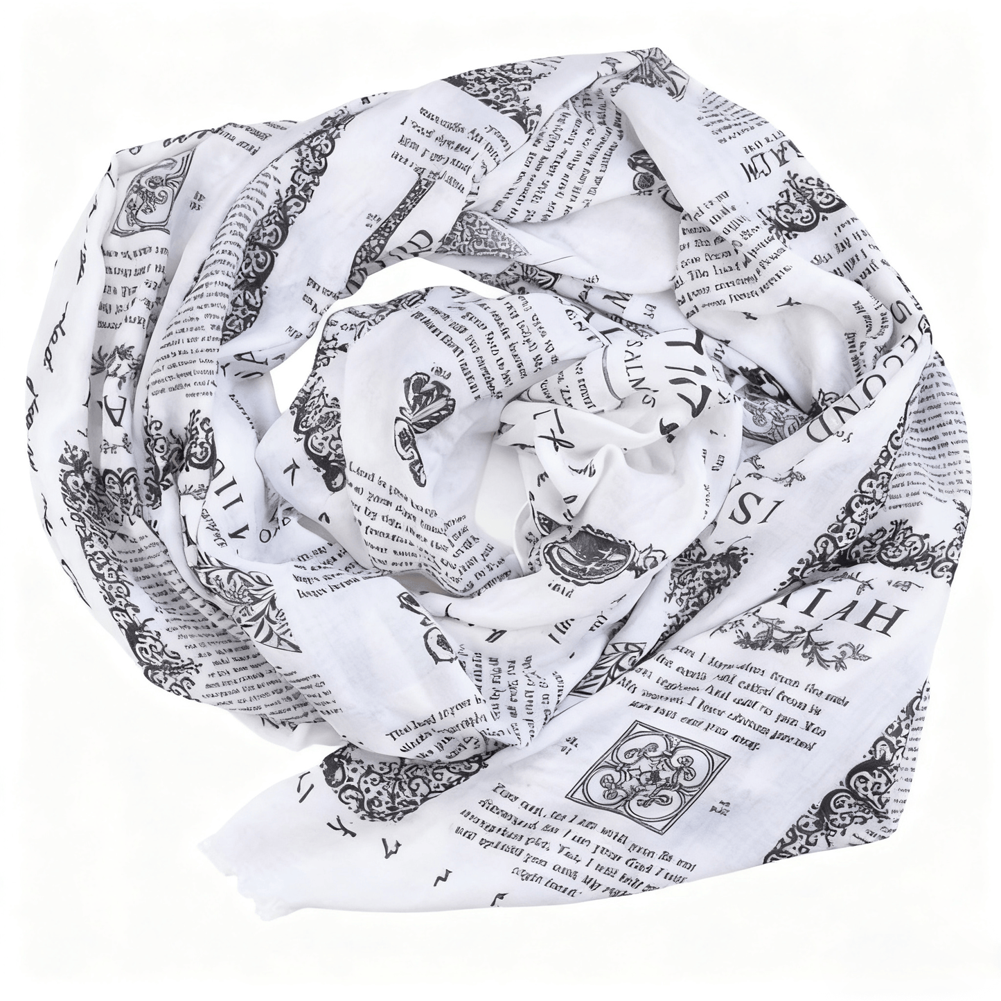 ✝️Christian Prayer Shawl🙏Having God's embrace