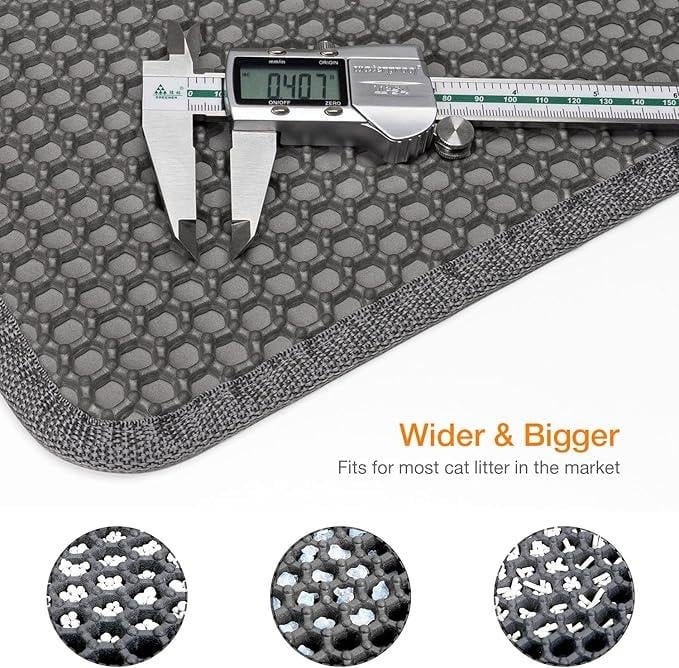 Cat Litter Trapping Mat