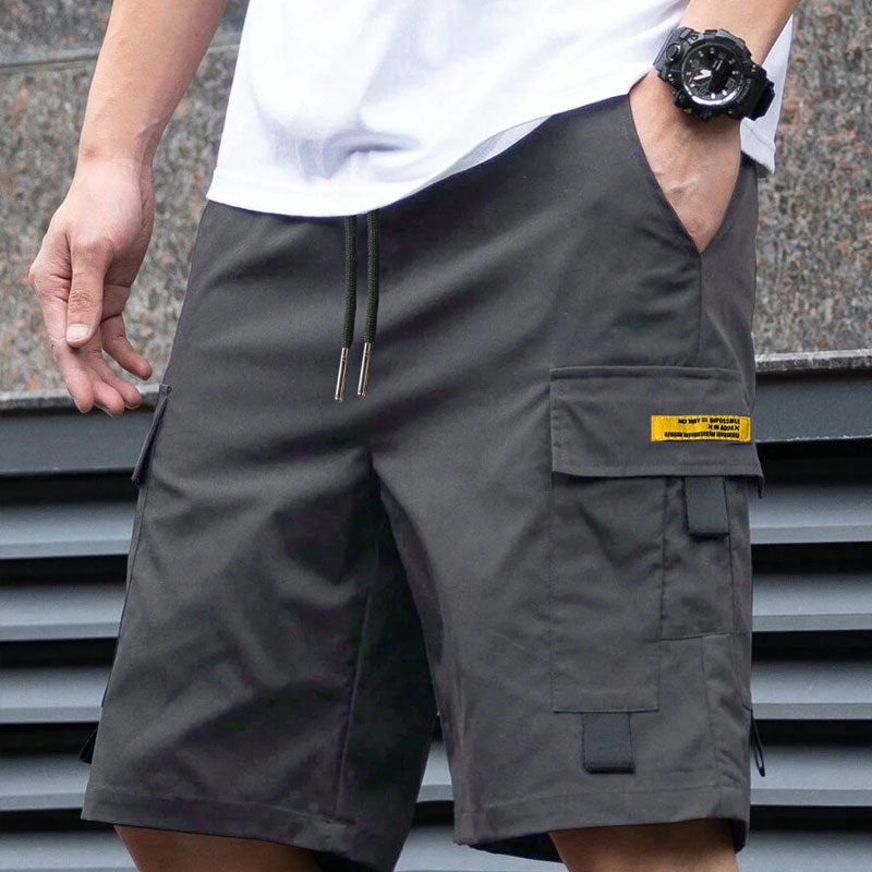 💗👖 New 2026 durable cargo shorts for everyday wear and leisure